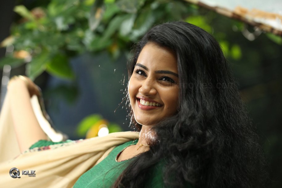 Anupama-Parameswaran